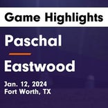 Soccer Game Recap: Eastwood vs. Franklin