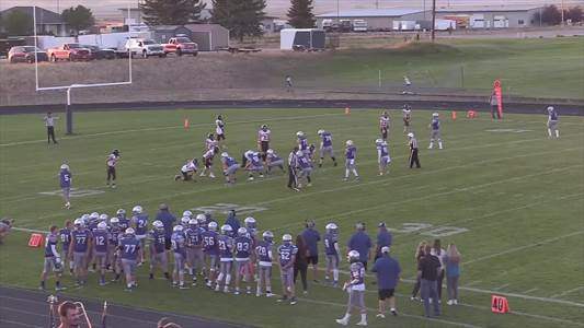 Basketball Game Preview: Bear Lake Bears vs. Teton Timberwolves