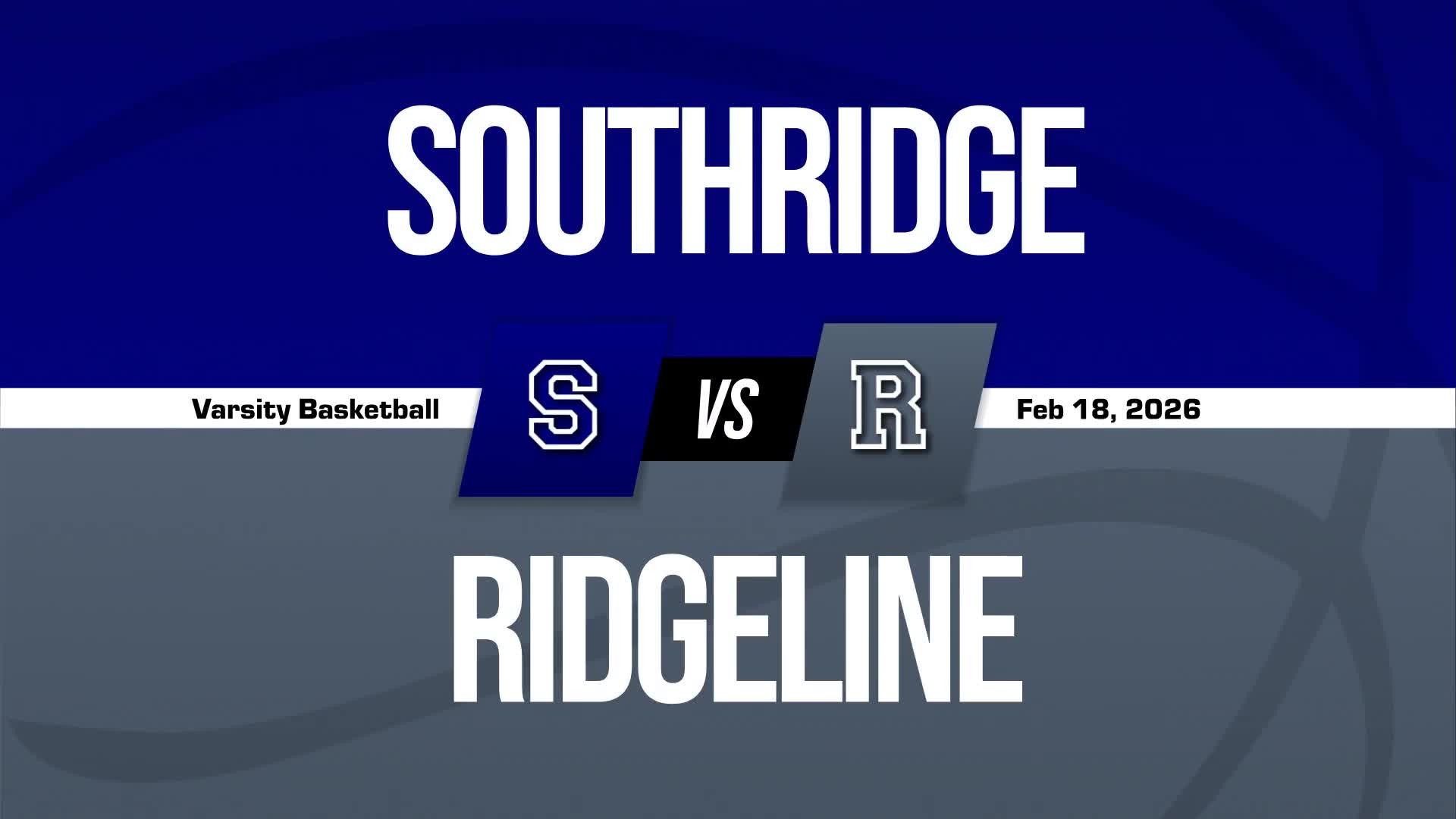 Basketball Recap: Southridge Comes Up Short