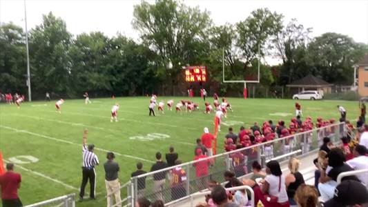 Baseball Game Preview: Northgate Plays at Home