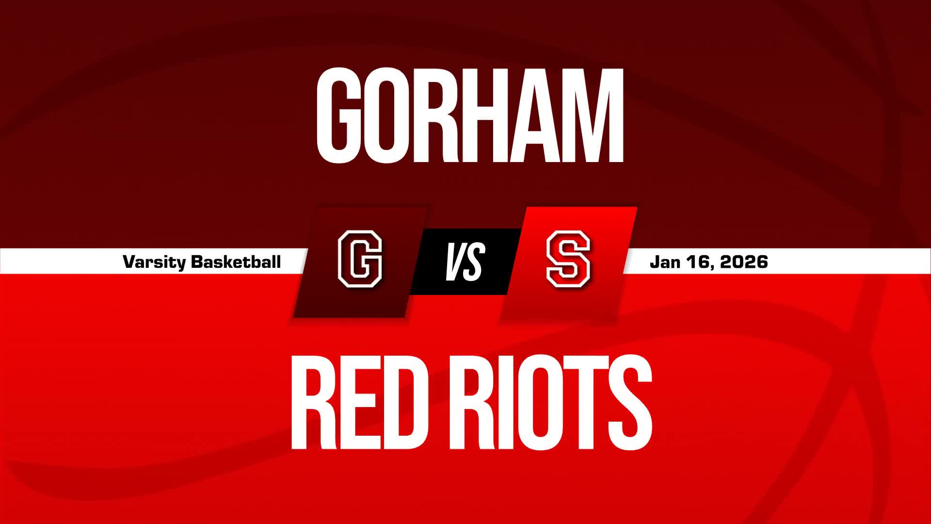 Basketball Game Preview: Gorham Rams vs. Portland Bulldogs + How To Watch