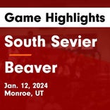 South Sevier vs. Kanab