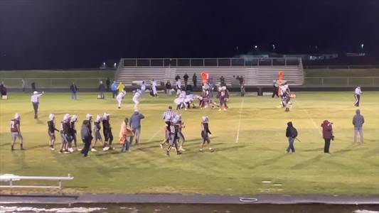 Baseball Recap: Pyramid Lake Comes Up Short