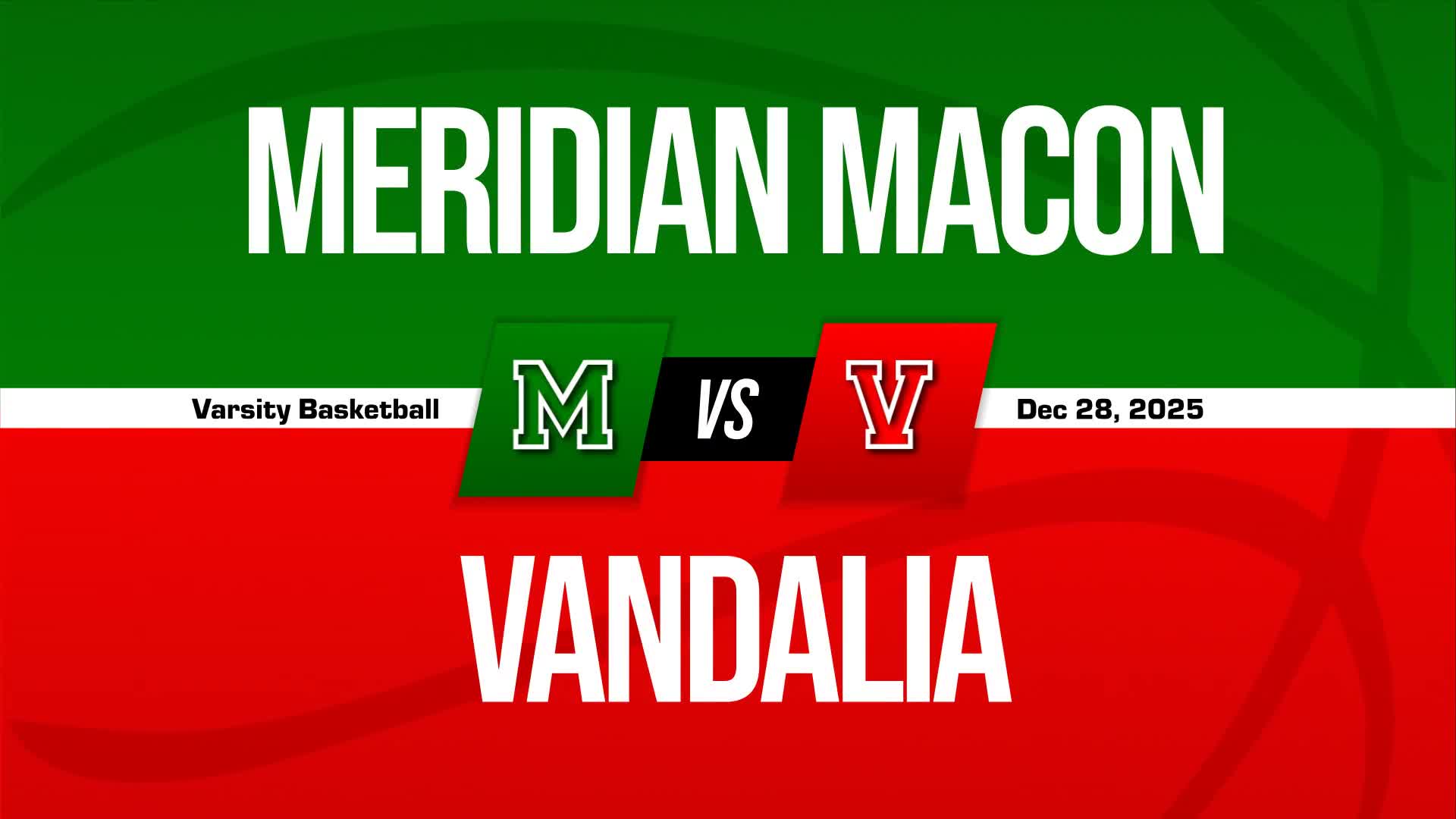 Basketball Game Preview: Meridian Hawks vs. Pana Panthers + How To Watch