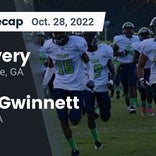 Football Game Preview: Discovery Titans vs. Peachtree Ridge Lions