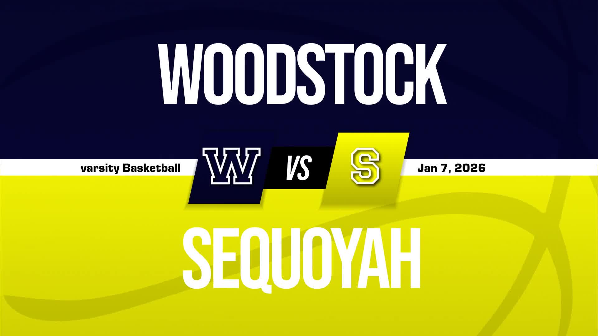 Basketball Game Preview: Sequoyah Chiefs vs. Sprayberry Yellow Jackets + How To Watch