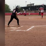 Softball Recap: Maddie Wright leads a balanced attack to beat Mi
