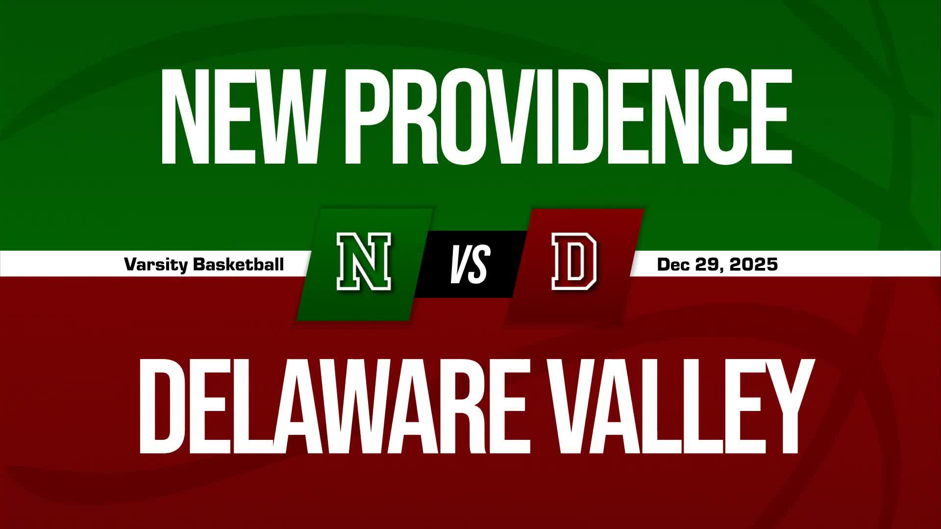 Basketball Game Preview: New Providence Pioneers vs. Summit Hilltoppers