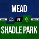 Soccer Game Preview: Mead vs. Lewis & Clark