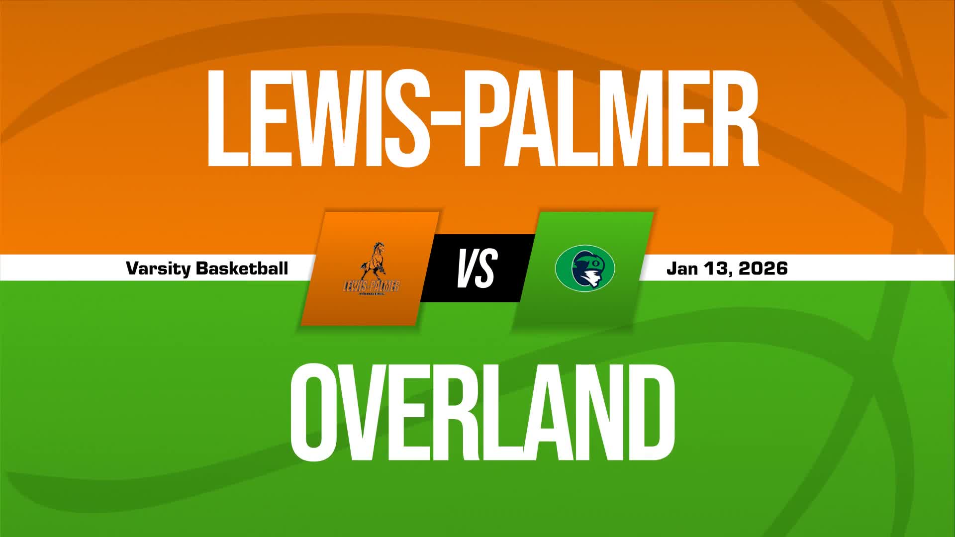 Basketball Game Preview: Lewis-Palmer Rangers vs. Pueblo South C