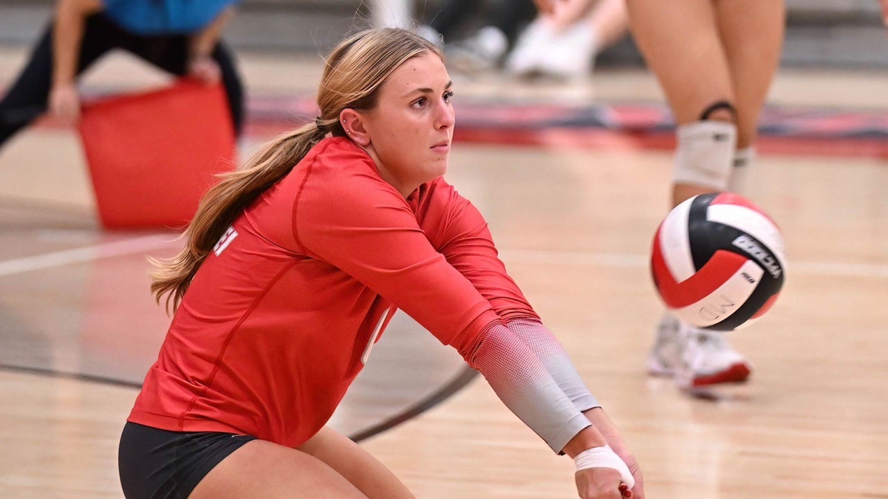 How to watch: CIF volleyball championships