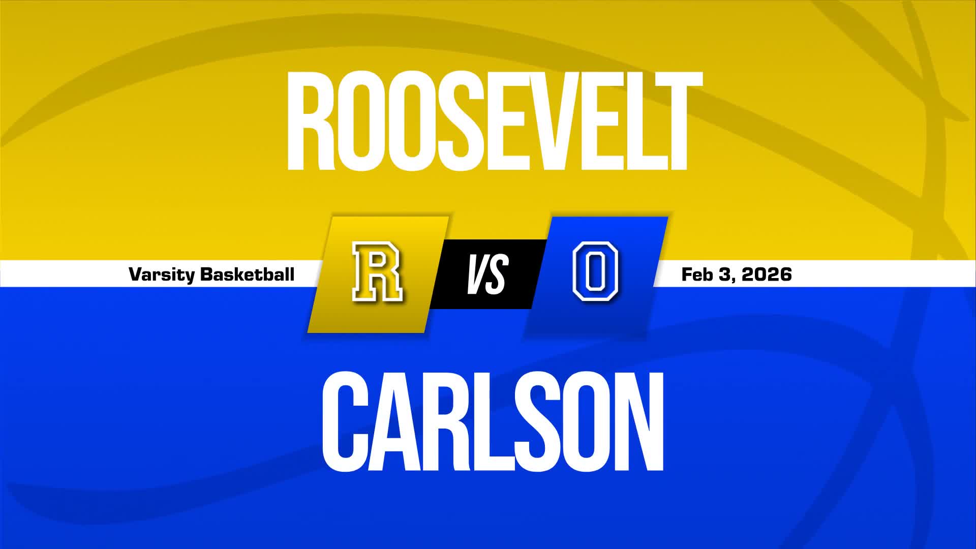 Basketball Recap: Carlson's Run of Seven Straight  Victories Now Over + How To Watch