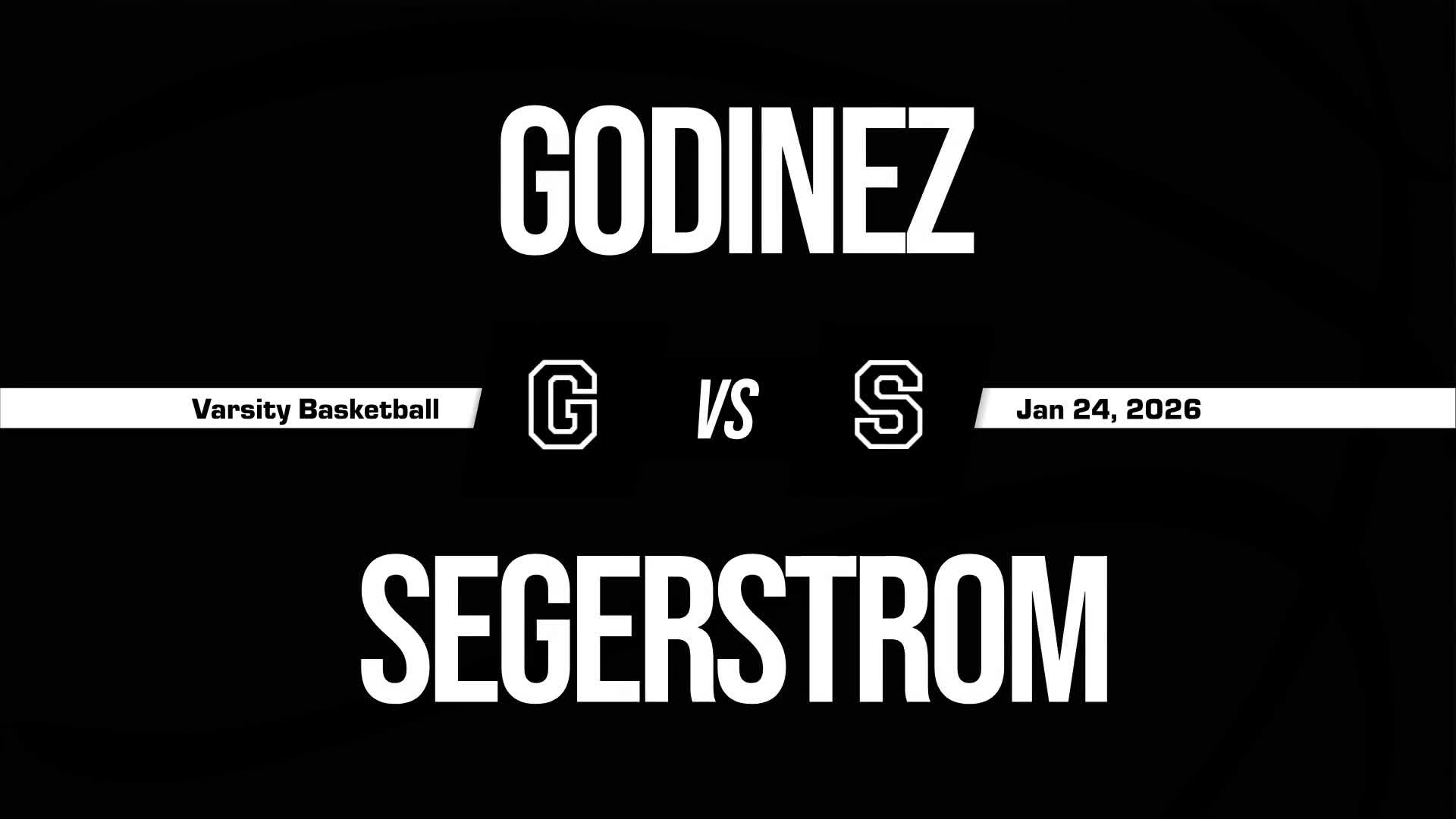 Basketball Recap: Segerstrom Takes a Loss + How To Watch