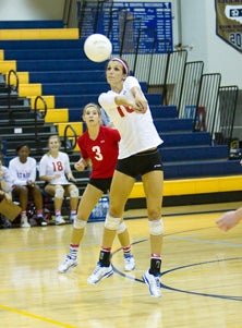 Shelby Workman, Bishop Miege