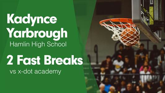 Softball Recap: Hamlin Takes a Loss