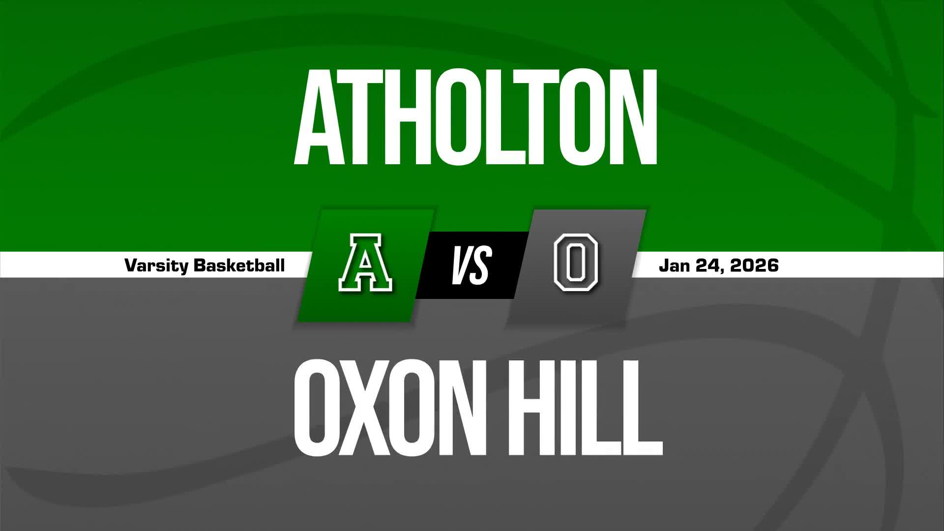 Basketball Recap: Friday's  Win Is Atholton's Sixth in Last Seve