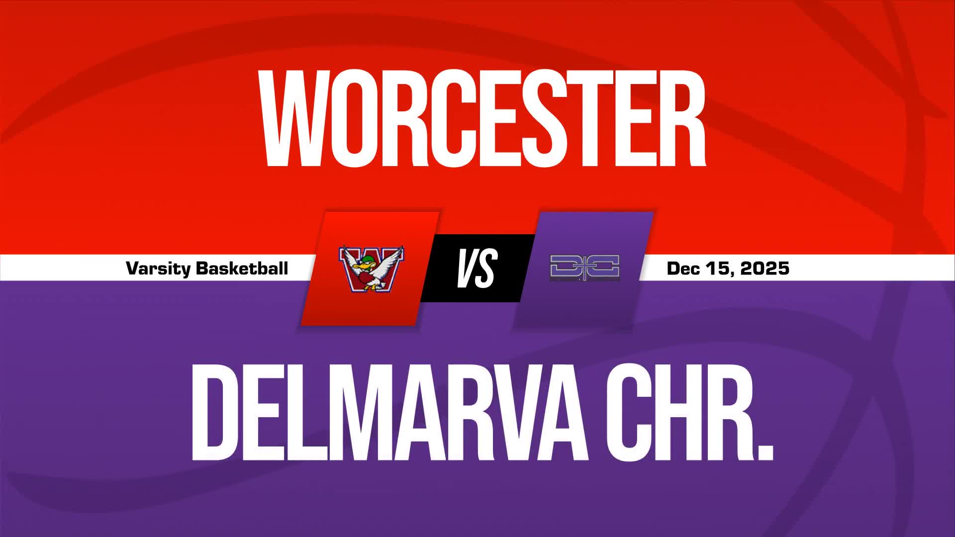 Basketball Game Preview: Worcester Prep Mallards vs. Holly Grove