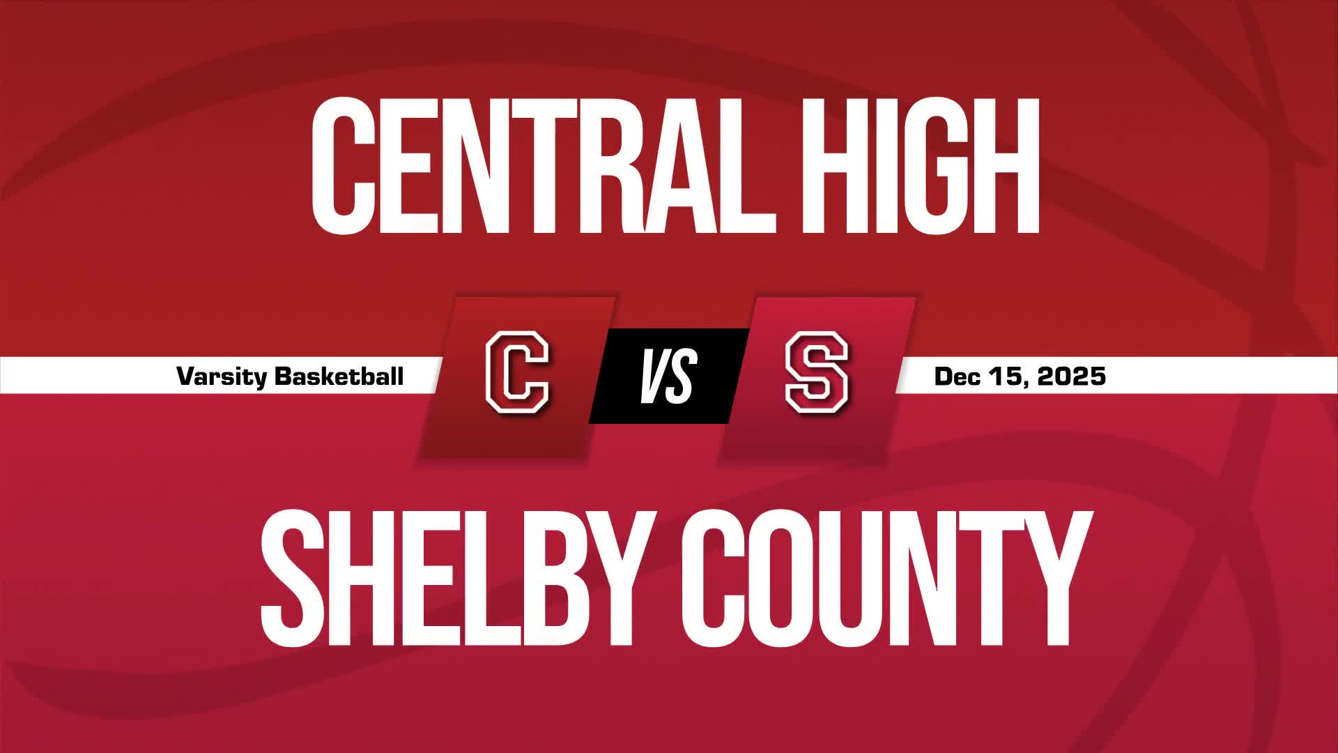 Basketball Recap: Central of Clay County Find Success + How To Watch