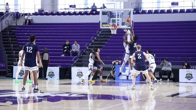 Basketball Recap: Dream City Christian Comes Up Short