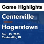 Basketball Game Preview: Centerville Bulldogs vs. Anderson Prep Academy Jets