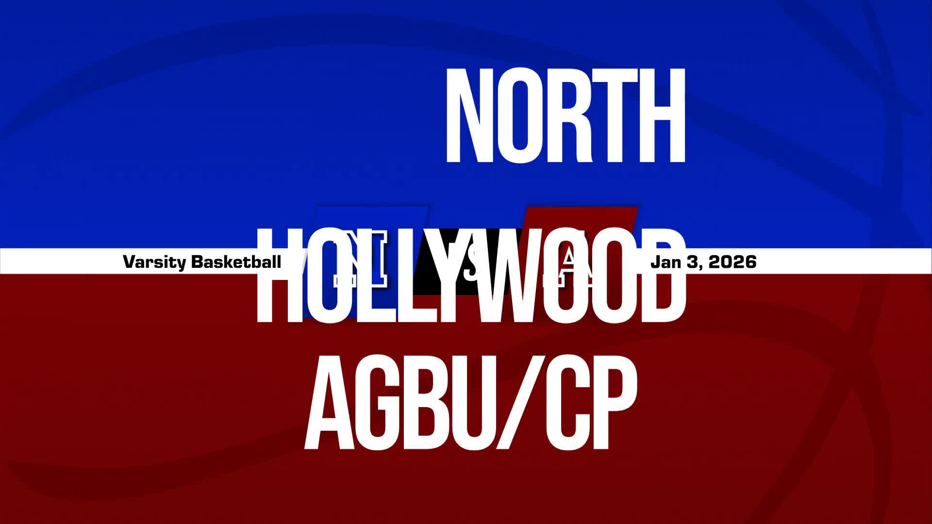 Basketball Game Preview: AGBU Titans vs. de Toledo Jaguars