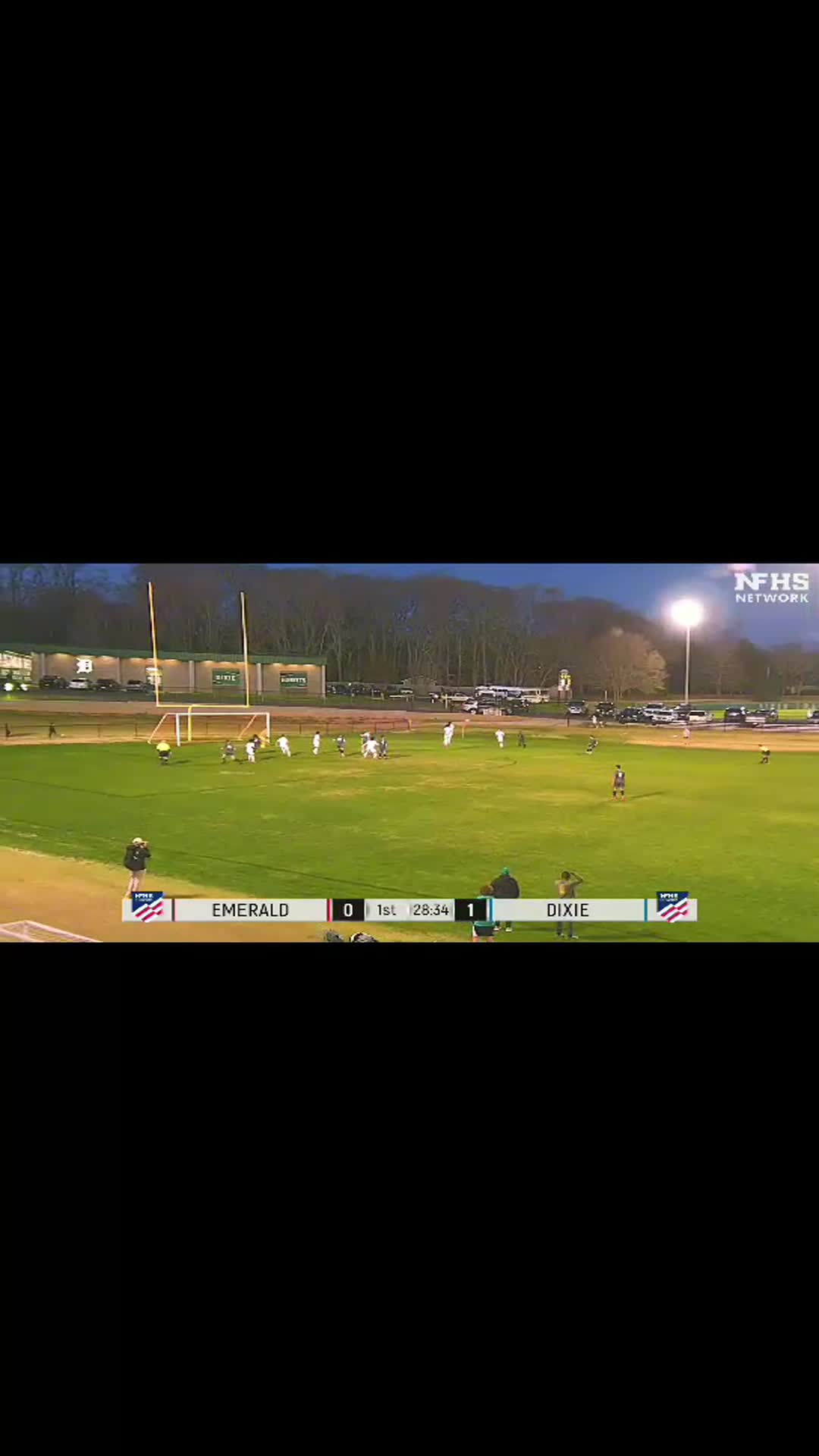 Soccer Game Preview: Dixie vs. GREEN Upstate