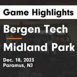 Bergen Tech suffers fourth straight loss on the road