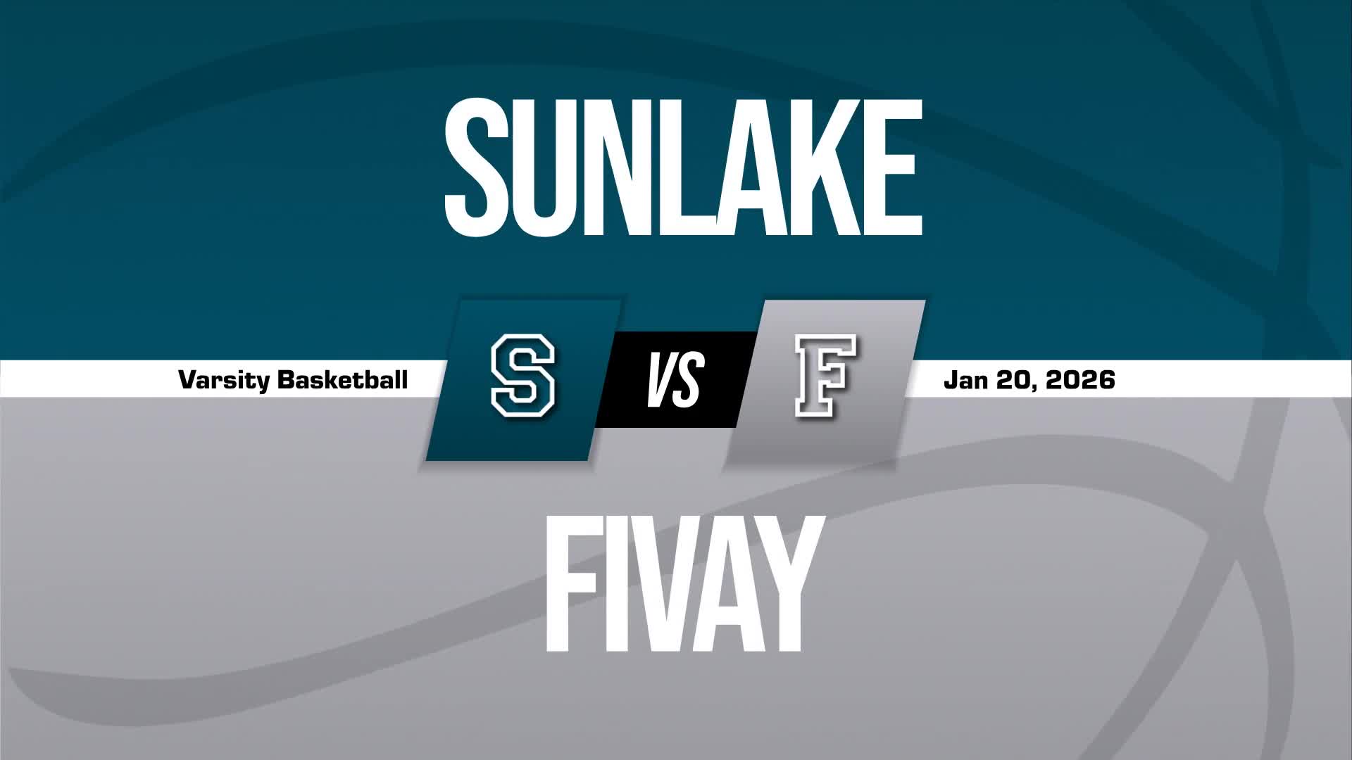 Basketball Recap: Fivay Takes a Loss + How To Watch