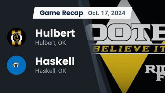 Football Game Preview: Haskell Haymakers vs. Panama Razorbacks