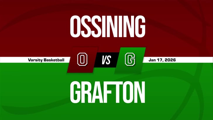 Basketball Recap: Ossining Comes Up Short