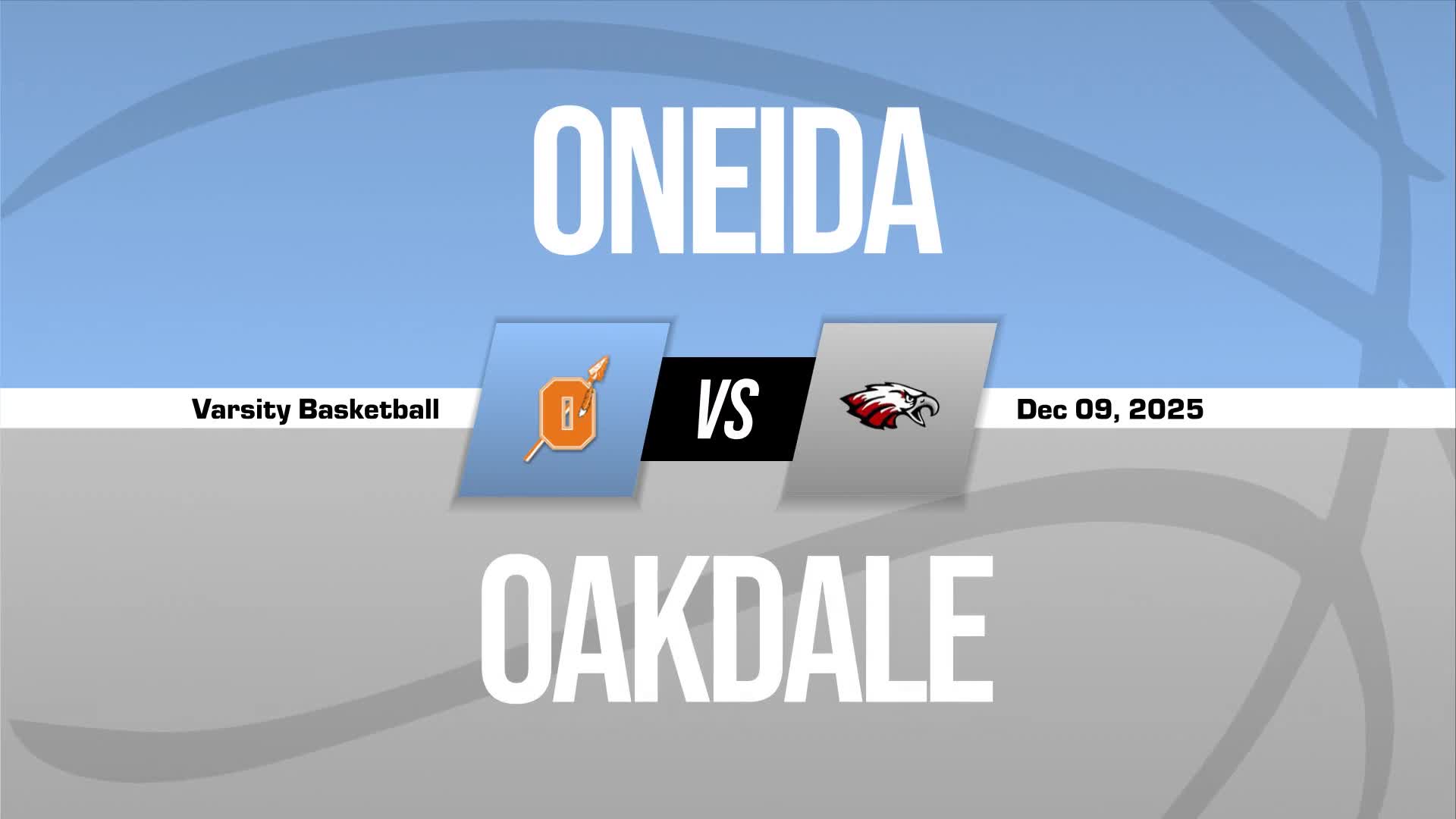 Basketball Game Preview: Oneida Indians vs. Oliver Springs Bobcats + How To Watch