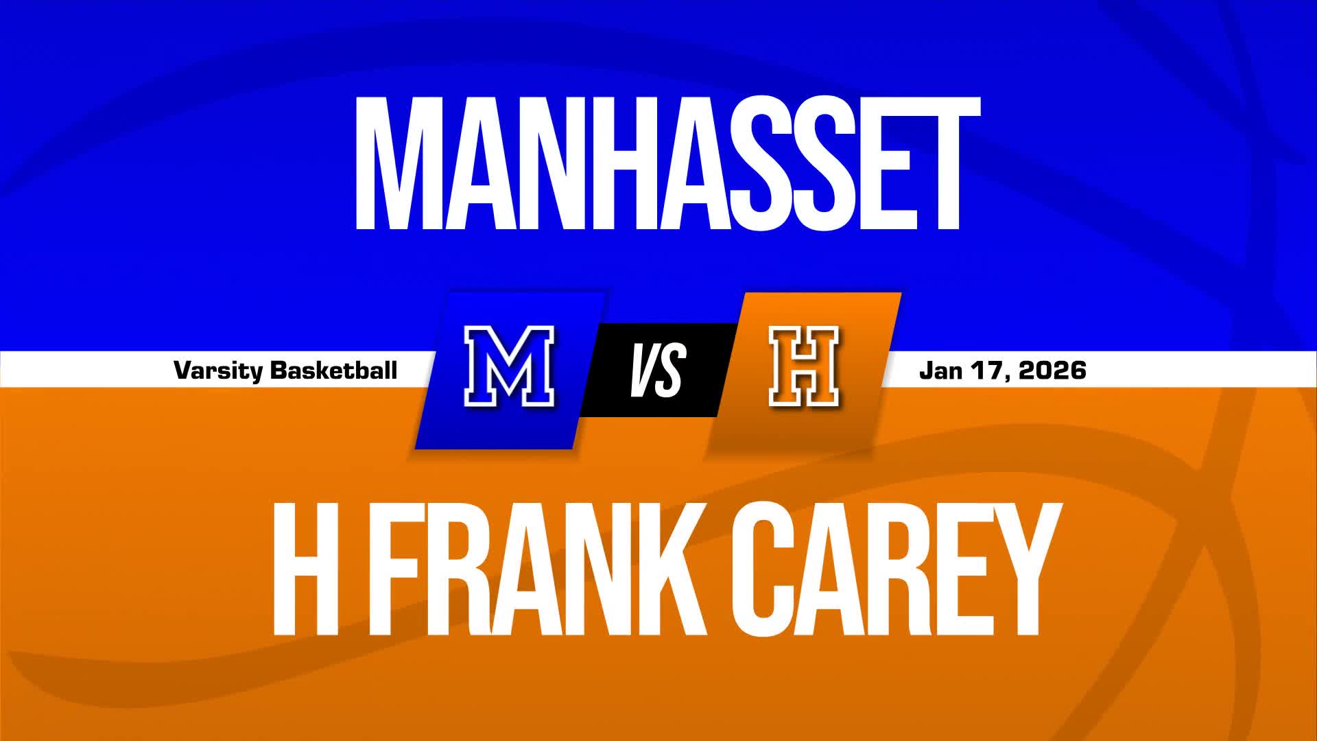 Basketball Recap: Manhasset Extends Home Winning Streak to Five