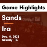 Basketball Game Preview: Ira Bulldogs vs. Highland Hornets