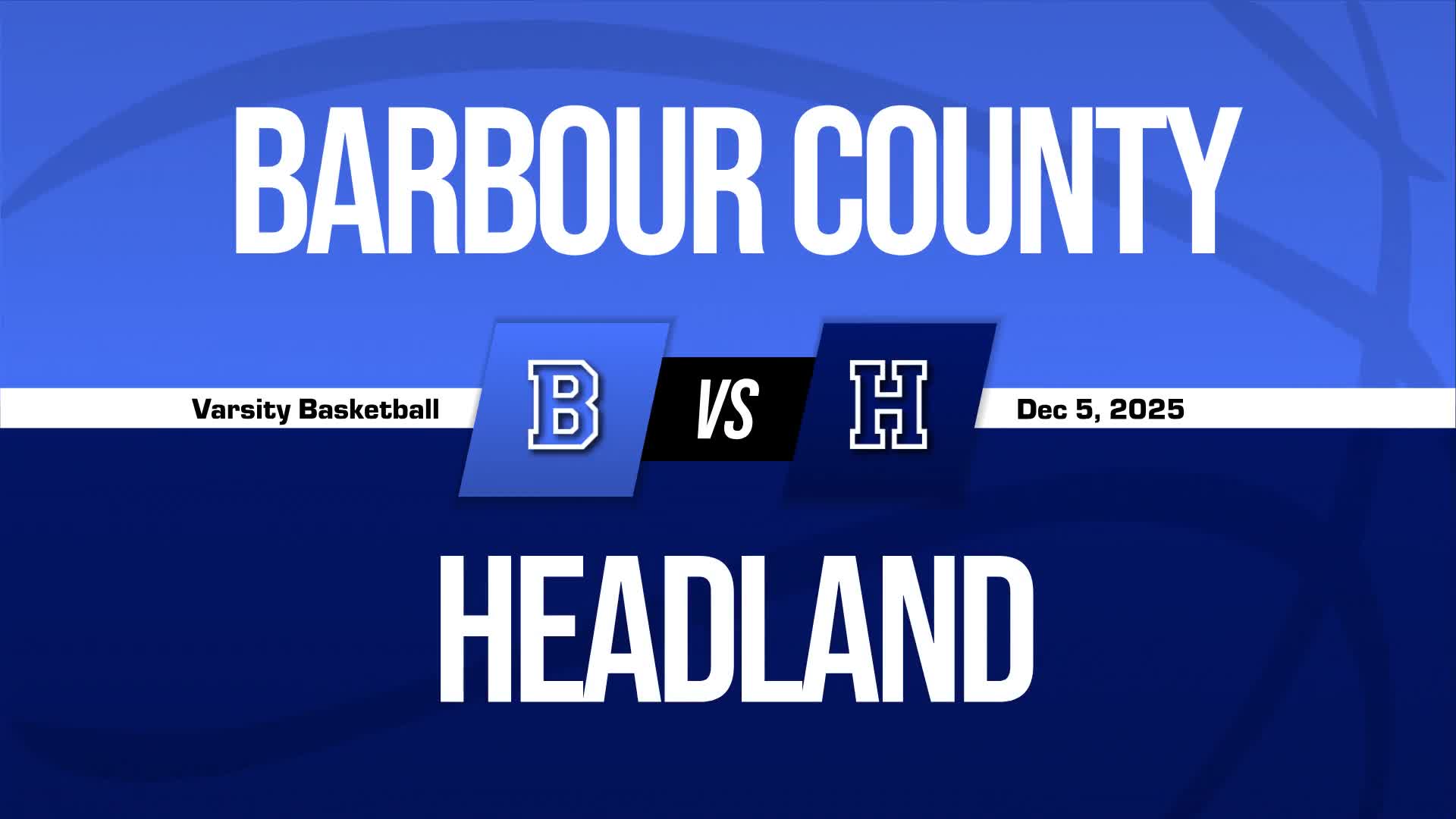 Basketball Recap: Barbour County Takes a Loss + How To Watch