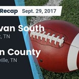 Football Game Preview: Sullivan South vs. Sullivan East