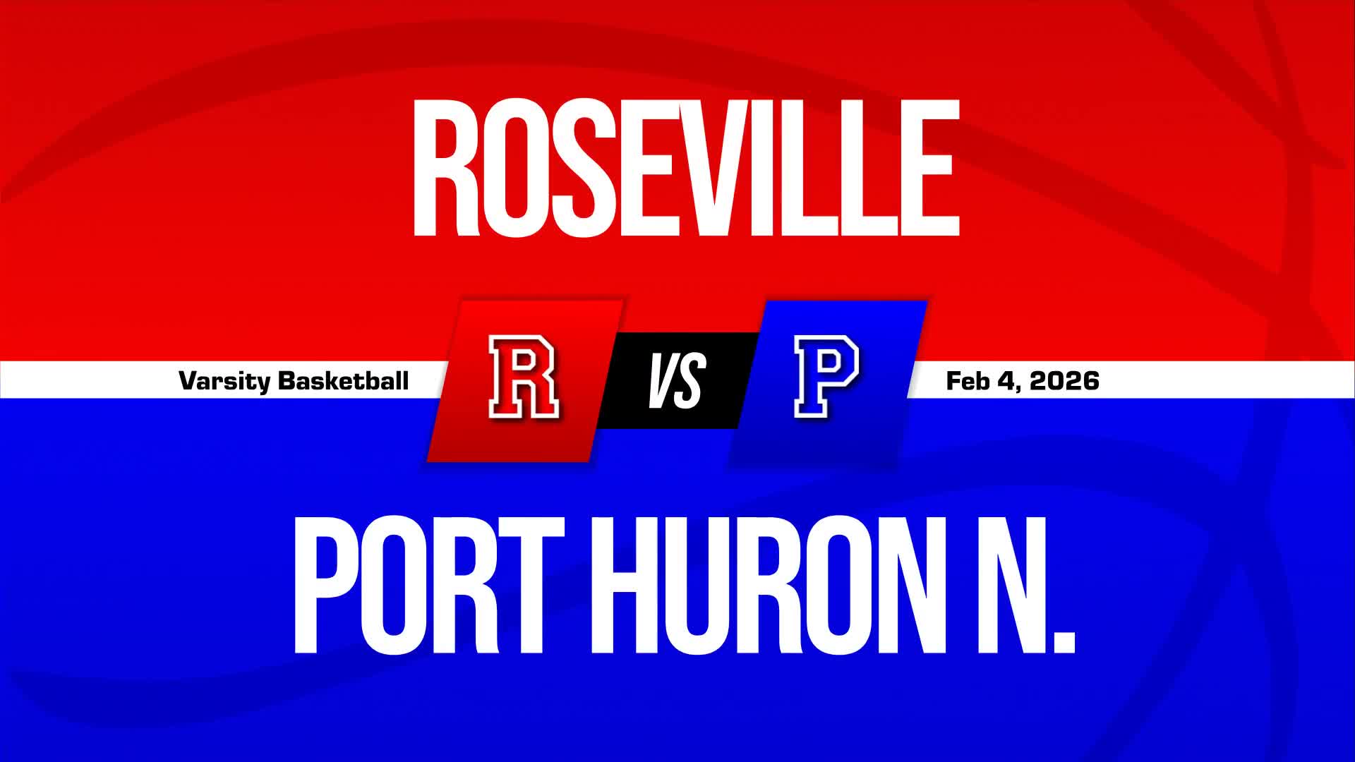 Basketball Recap: Roseville Takes a Loss