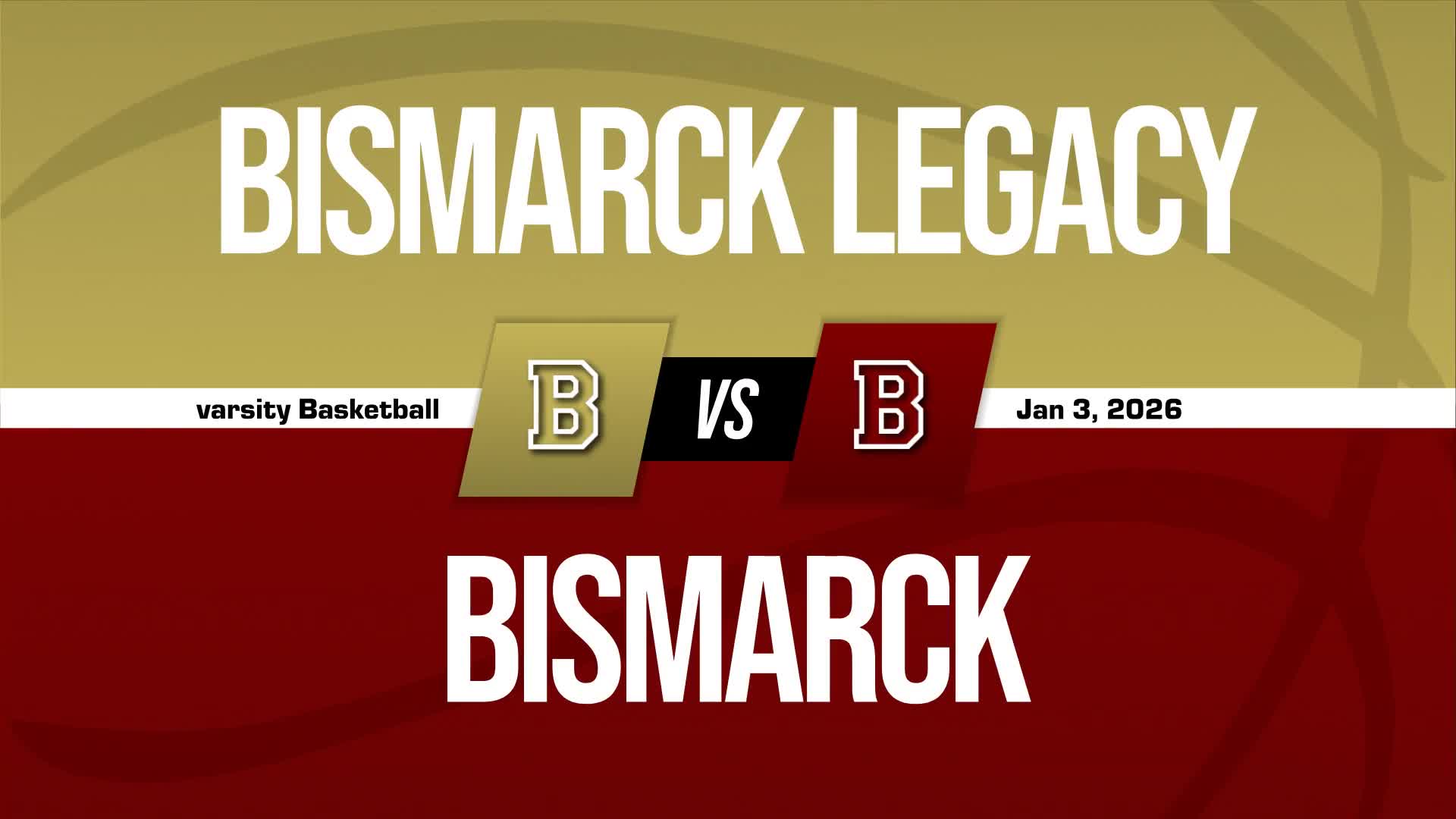 Basketball Recap: Bismarck's Win Ends Four-Game Losing Streak at Home + How To Watch
