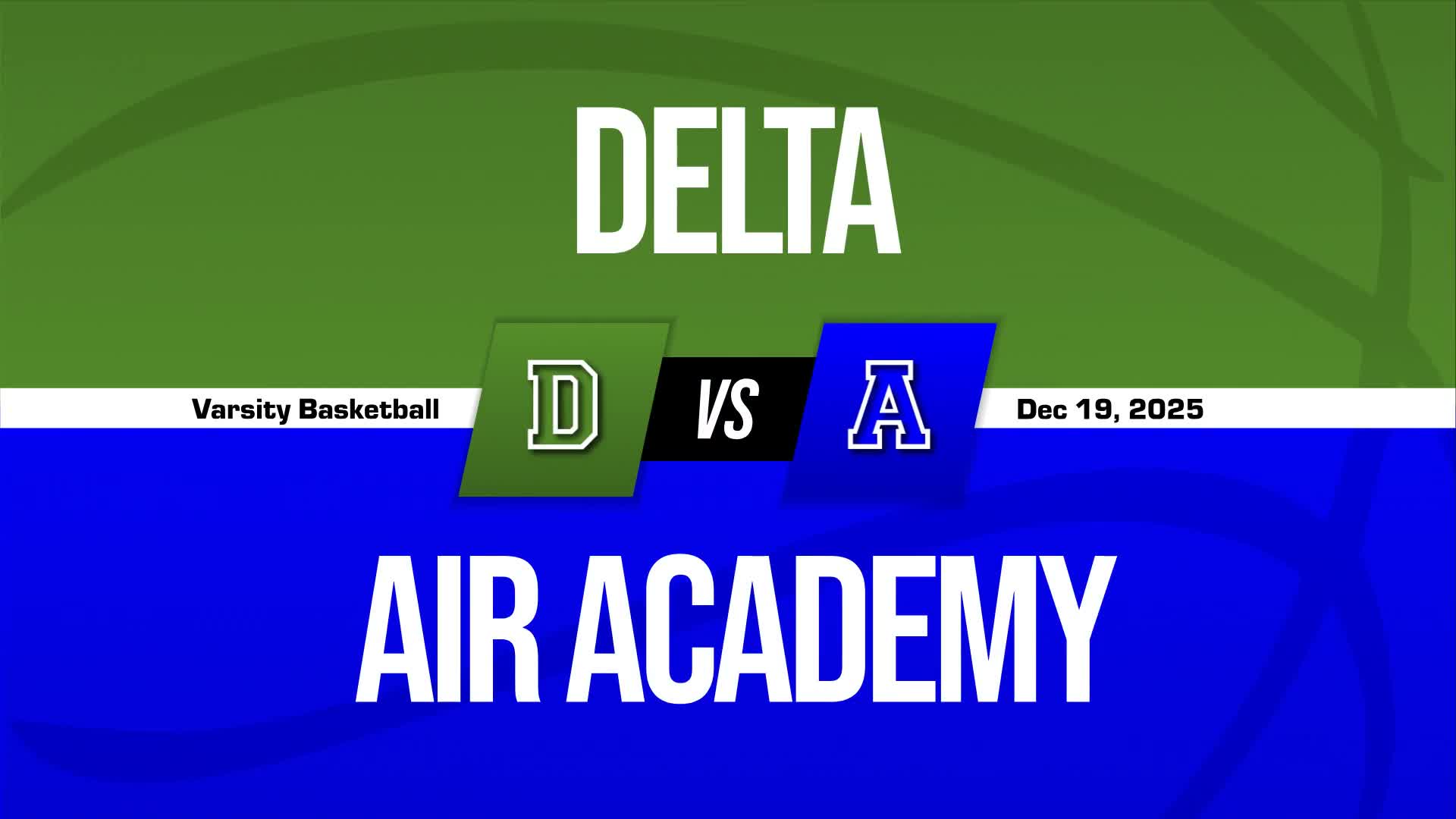 Basketball Recap: Air Academy Continues Home Dominance  on Friday + How To Watch