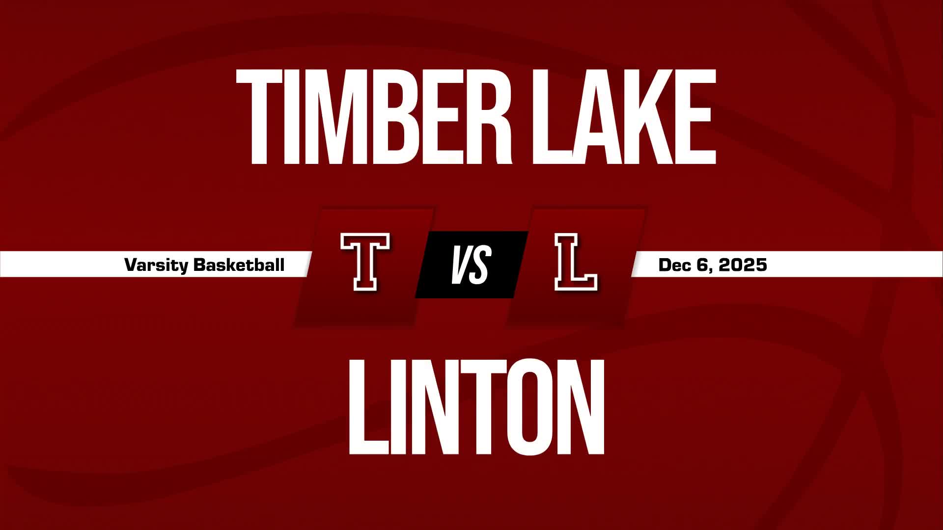 Basketball Game Preview: Timber Lake Panthers vs. New Underwood Tigers + How To Watch
