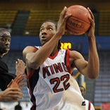 California: Leonard, Johnson Head Boys' Basketball All-State Team