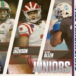 MaxPreps 2020 Preseason Junior High School All-American Football Team
