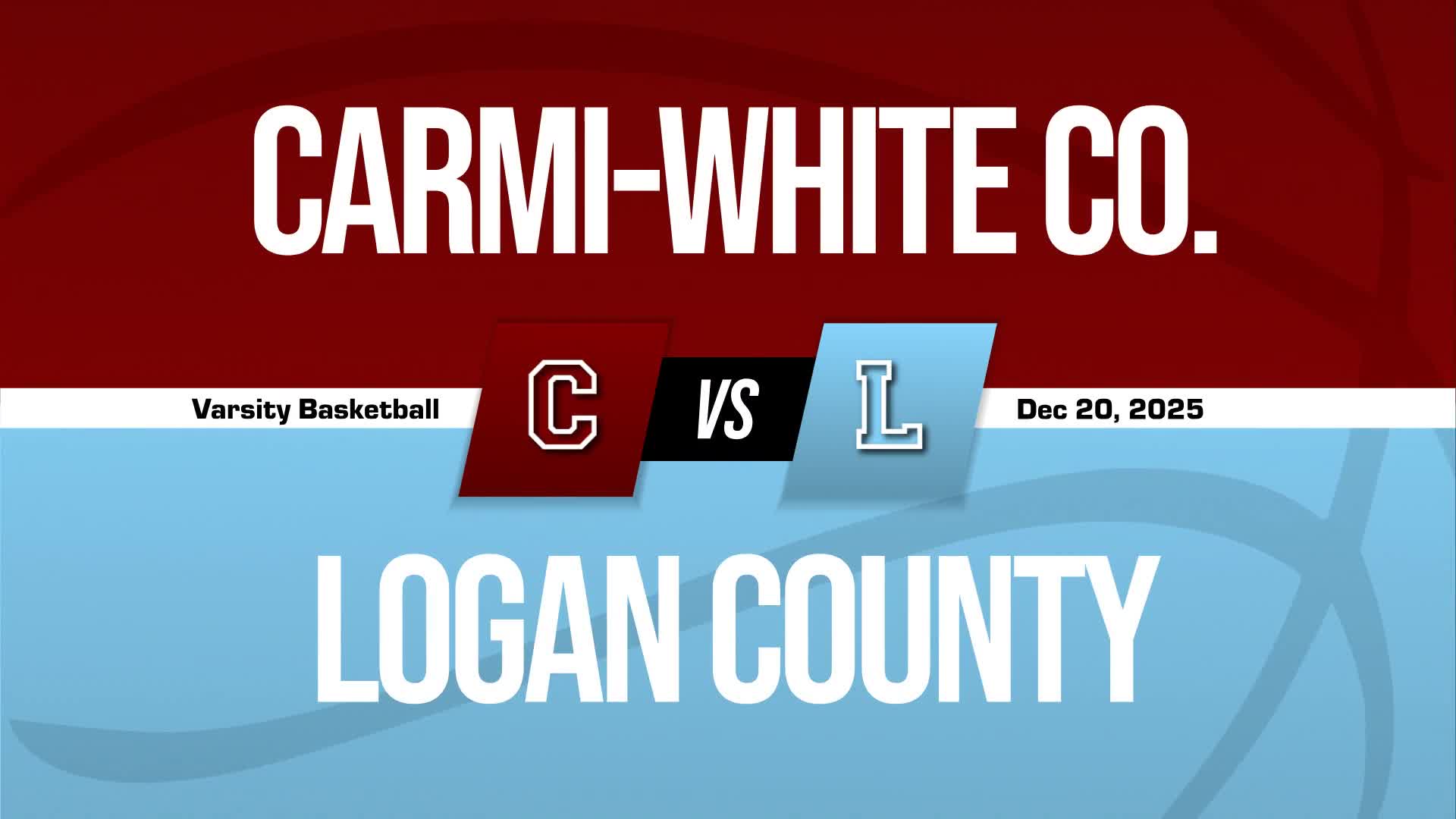 Basketball Recap: Logan County Comes Up Short