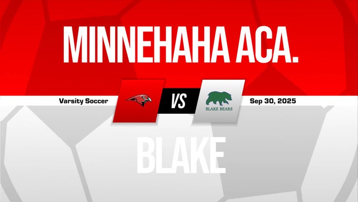 Soccer Recap: Three Straight Home Wins for Minnehaha Academy