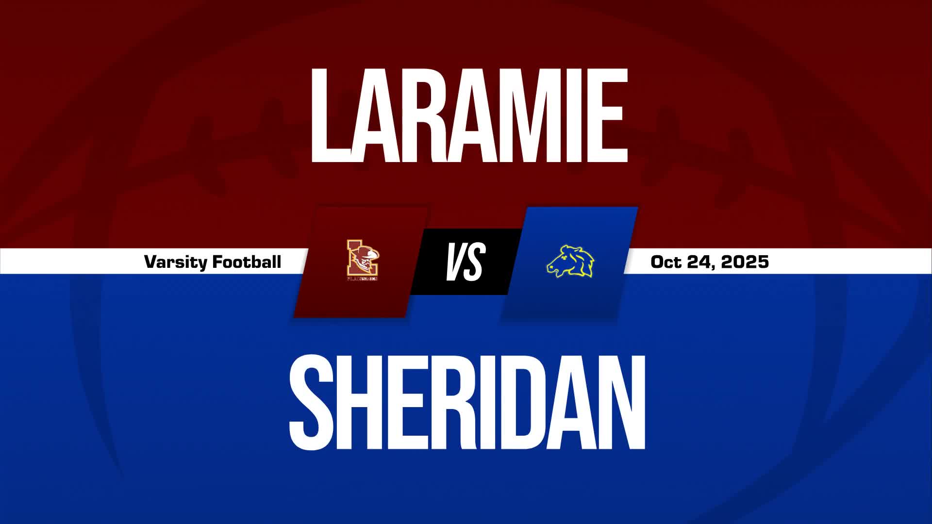 Dax Parvin Game Report: @ Sheridan