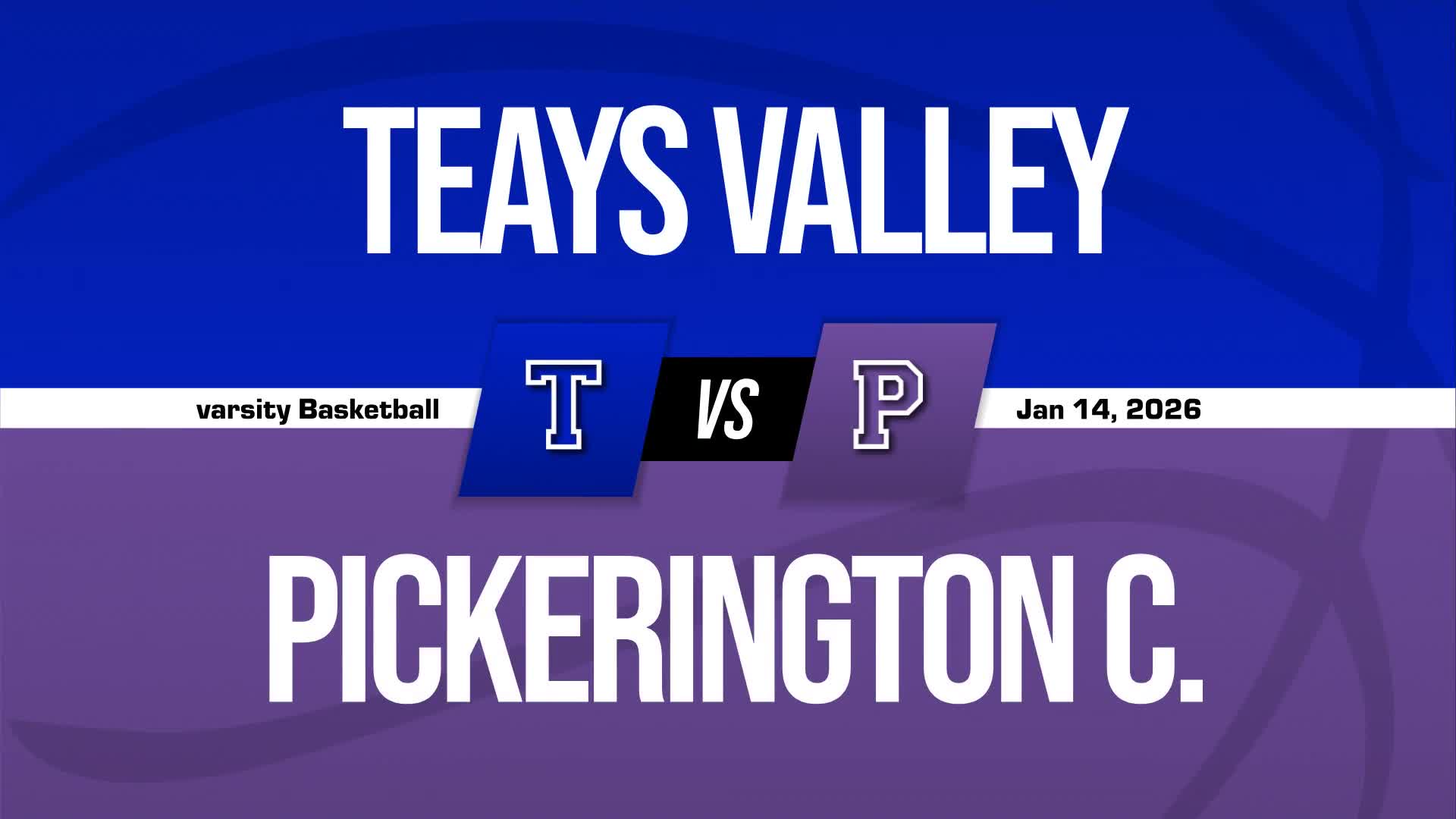 Basketball Recap: Teays Valley Comes Up Short