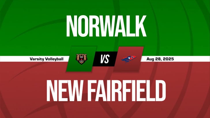 Volleyball Recap: Norwalk Takes a Loss