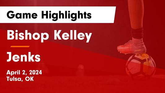 Soccer Game Preview: Jenks Will Face Mustang