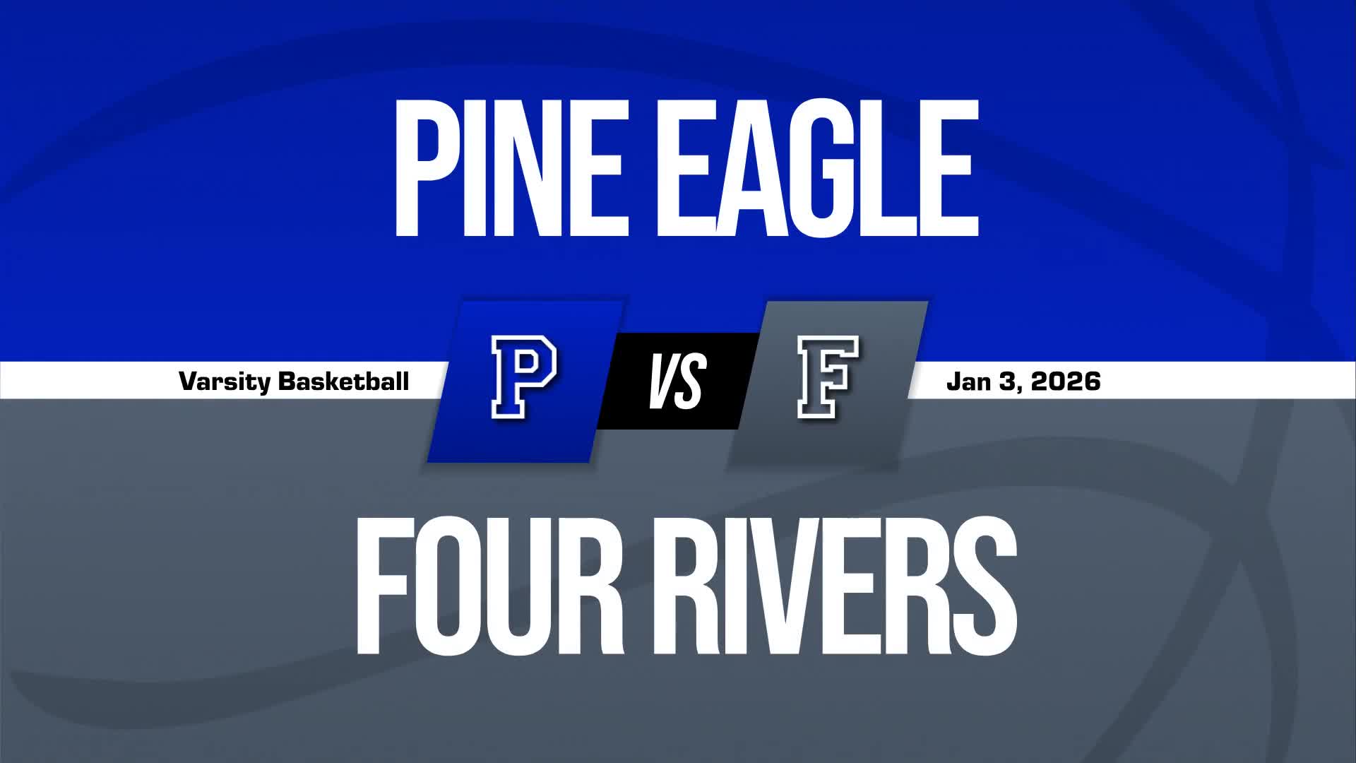 Basketball Recap: Pine Eagle Drops Highest Score of Season Again