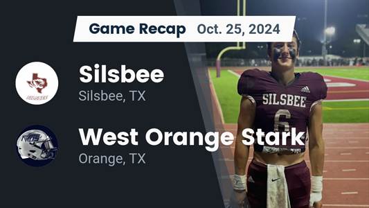 Football Game Preview: Silsbee Tigers vs. Jasper Bulldogs