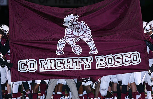 Don Bosco Prep has the toughest schedule in New Jersey heading into the 2013 season.
